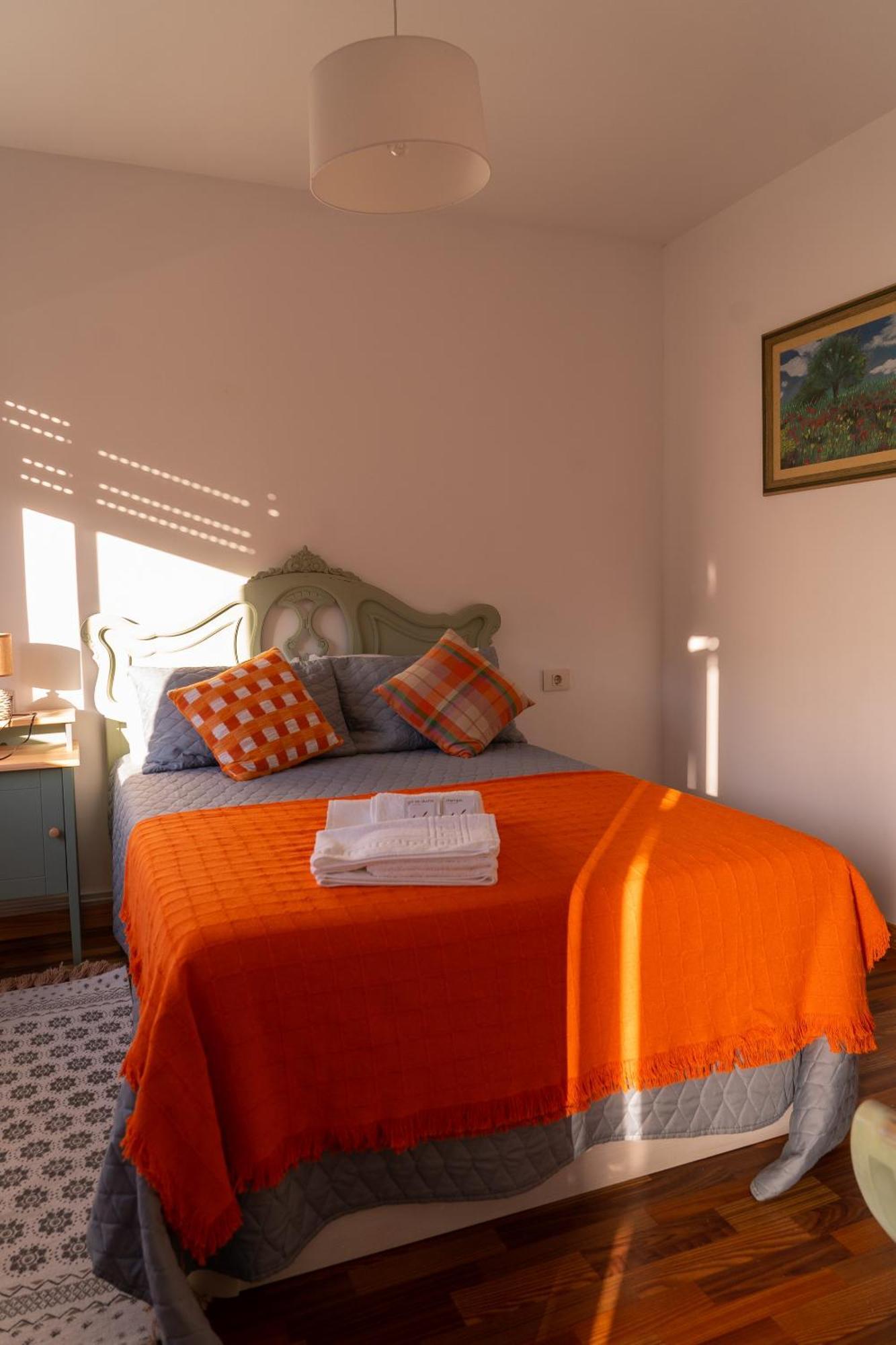 Casa Lameiro Redondela Dış mekan fotoğraf