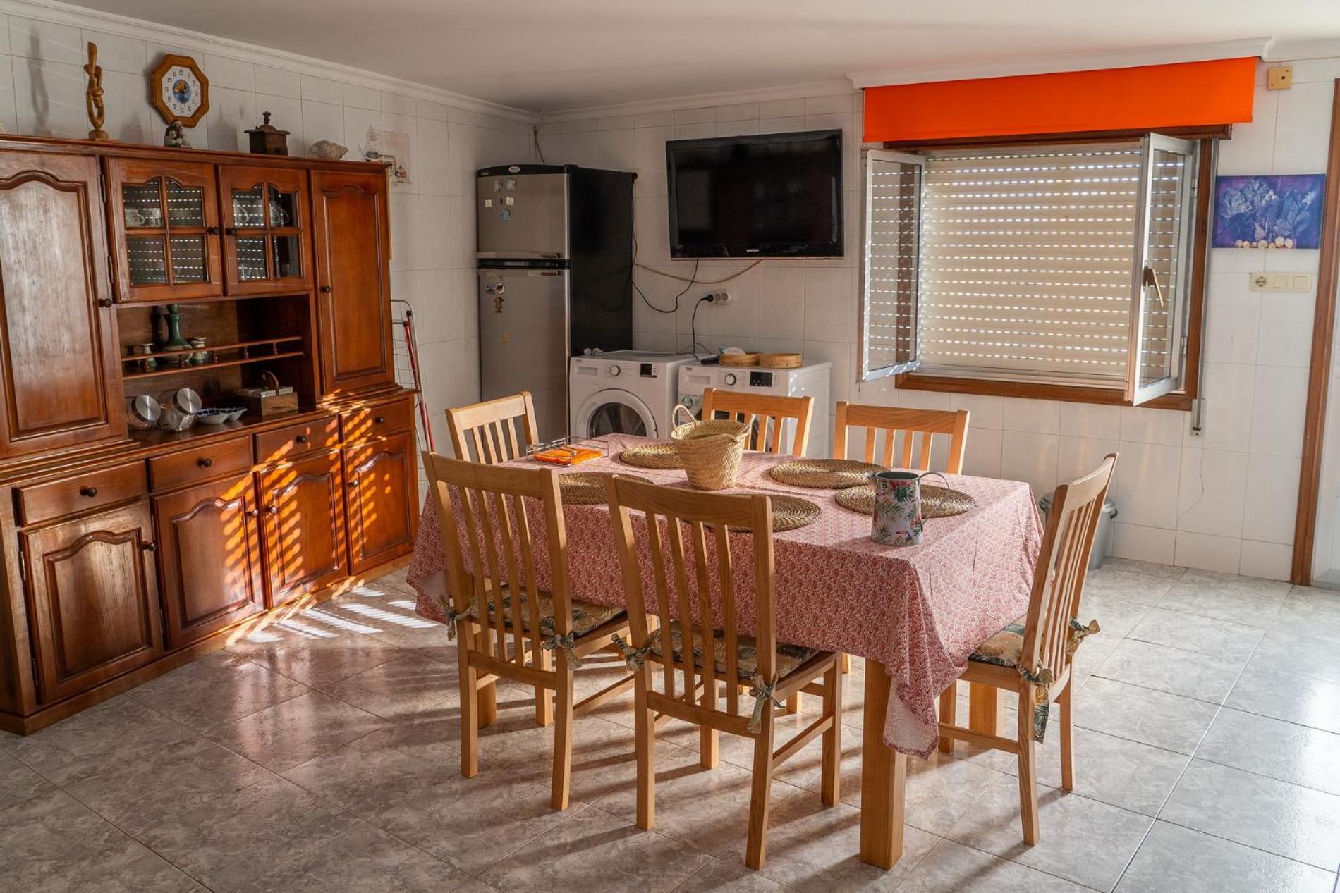 Casa Lameiro Redondela Dış mekan fotoğraf